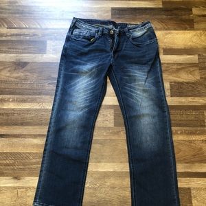 Men’s Buffalo David Bitton jeans 32